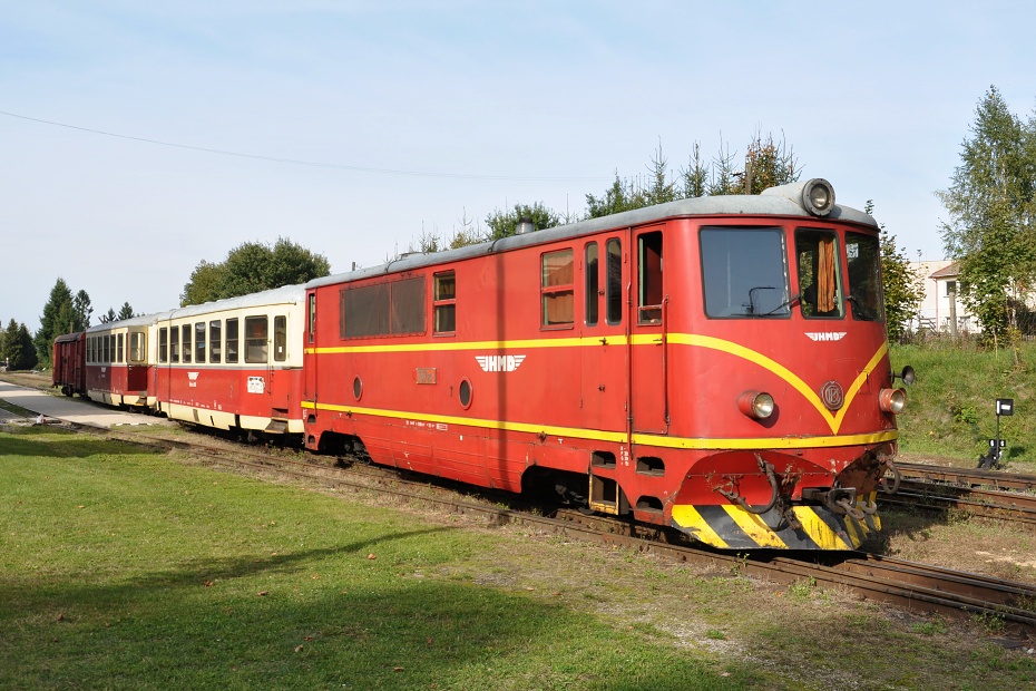 T47.011 N. Bystice, 21.9.2012
