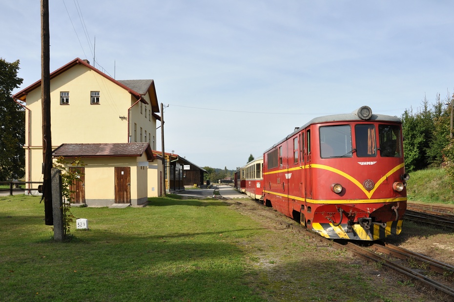 T47.011 N. Bystice, 21.9.2012